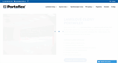 Desktop Screenshot of lamelove-clony.cz